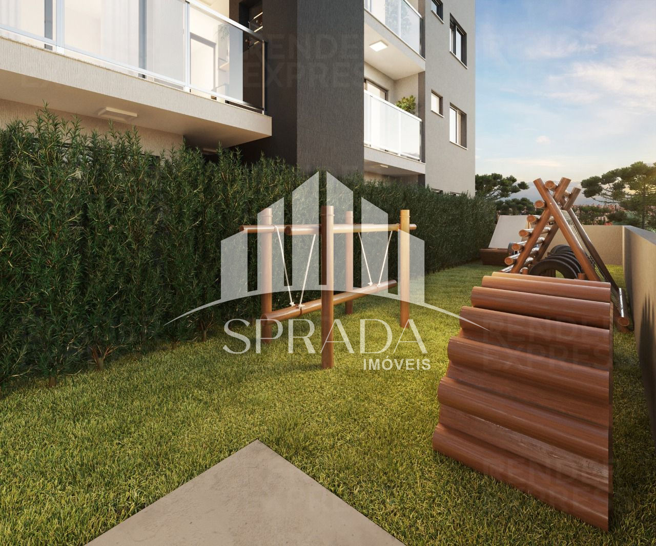 Apartamento, 2 quartos, 52 m² - Foto 5