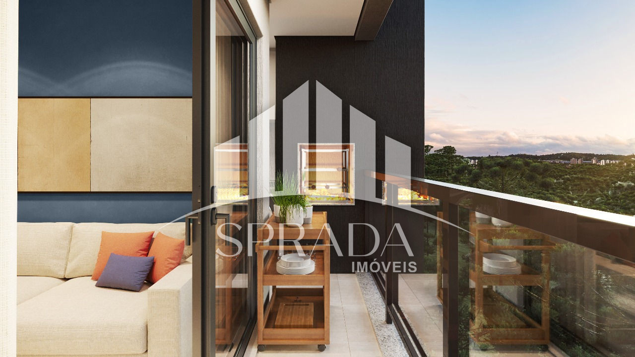 Apartamento, 2 quartos, 52 m² - Foto 7