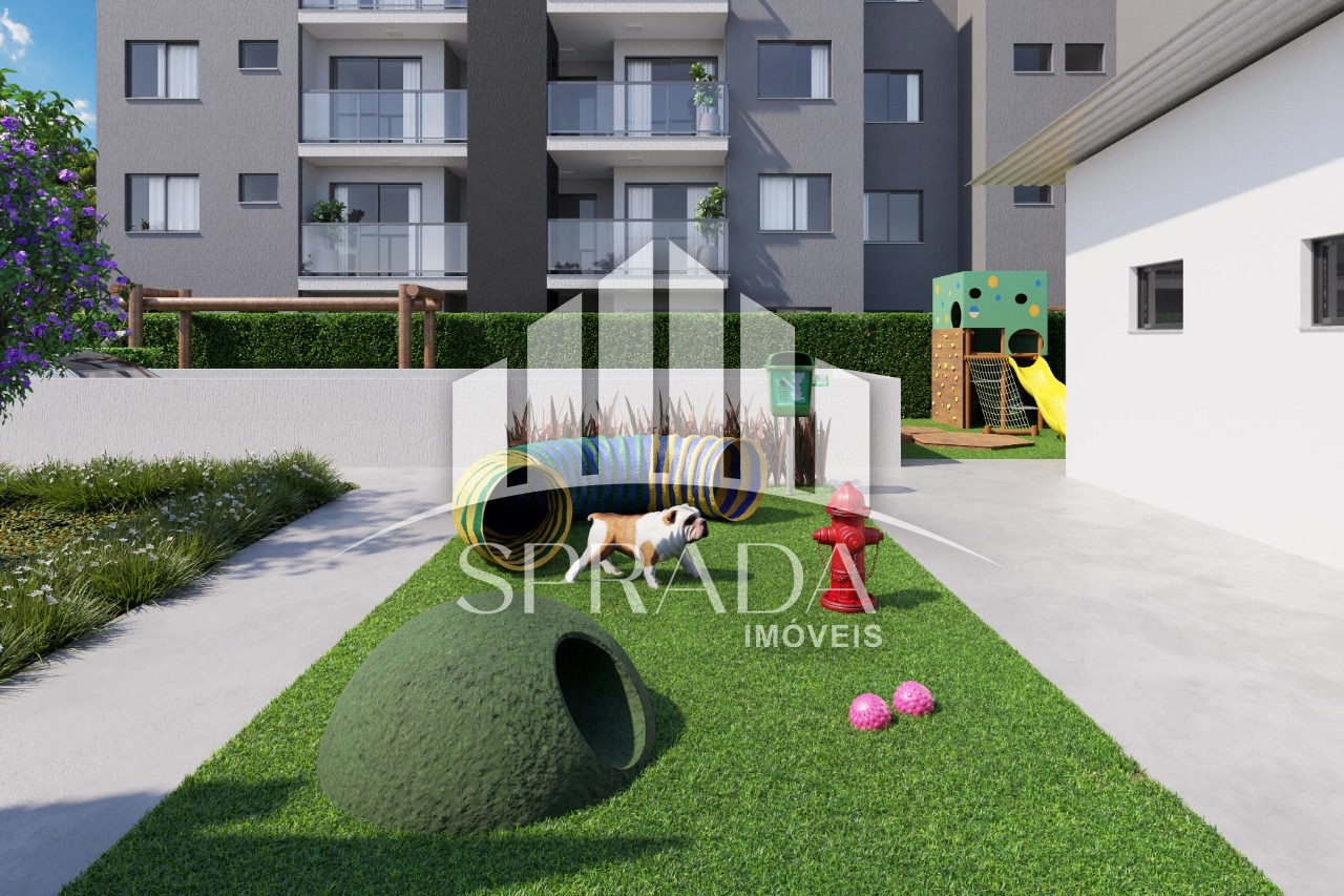 Apartamento, 2 quartos, 52 m² - Foto 3