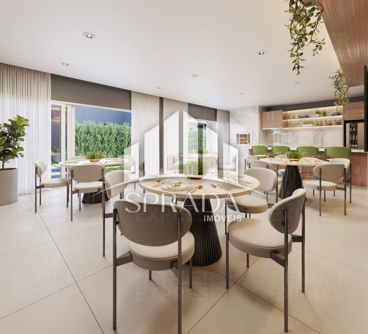 Apartamento, 2 quartos, 51 m² - Foto 13