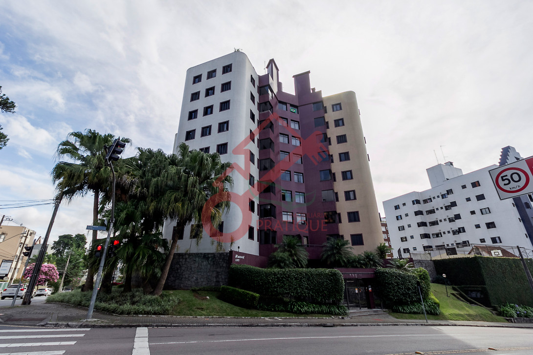 Foto 49 - APARTAMENTO em CURITIBA - PR, no bairro Bigorrilho - Referência PIL-APTO455