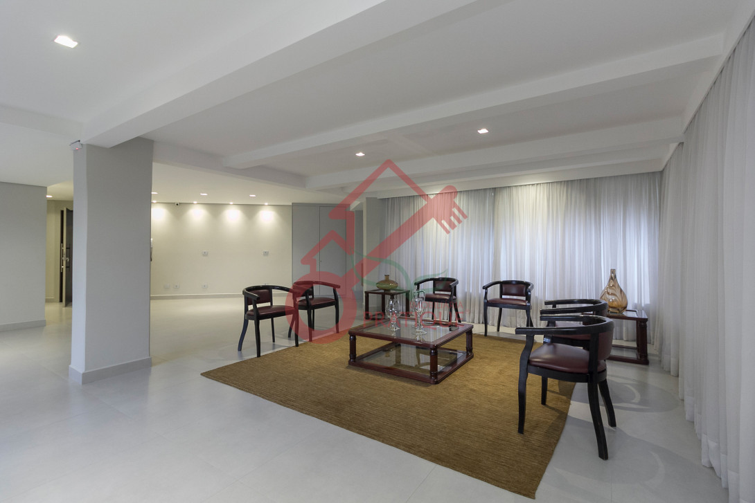 Foto 36 - APARTAMENTO em CURITIBA - PR, no bairro Bigorrilho - Referência PIL-APTO455