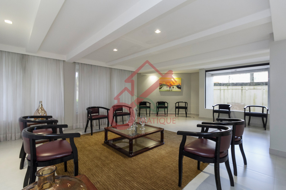 Foto 38 - APARTAMENTO em CURITIBA - PR, no bairro Bigorrilho - Referência PIL-APTO455