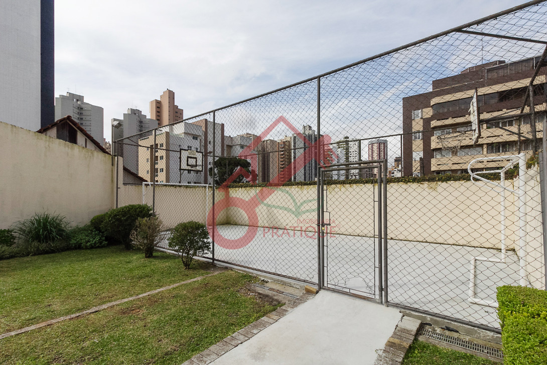 Foto 44 - APARTAMENTO em CURITIBA - PR, no bairro Bigorrilho - Referência PIL-APTO455