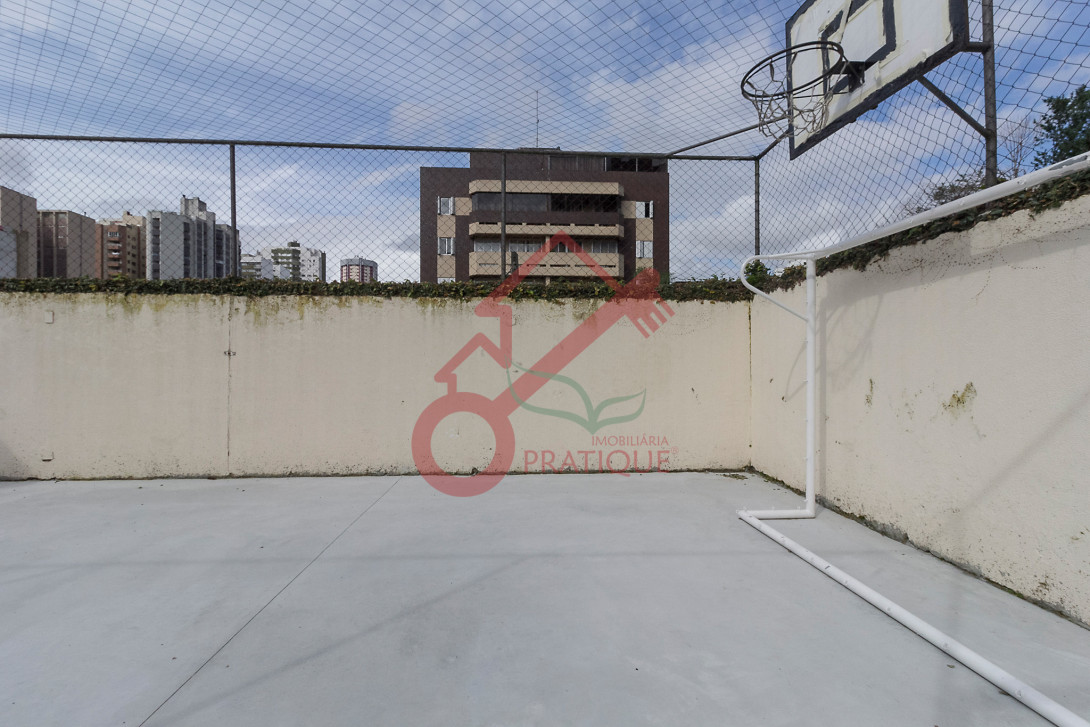 Foto 45 - APARTAMENTO em CURITIBA - PR, no bairro Bigorrilho - Referência PIL-APTO455