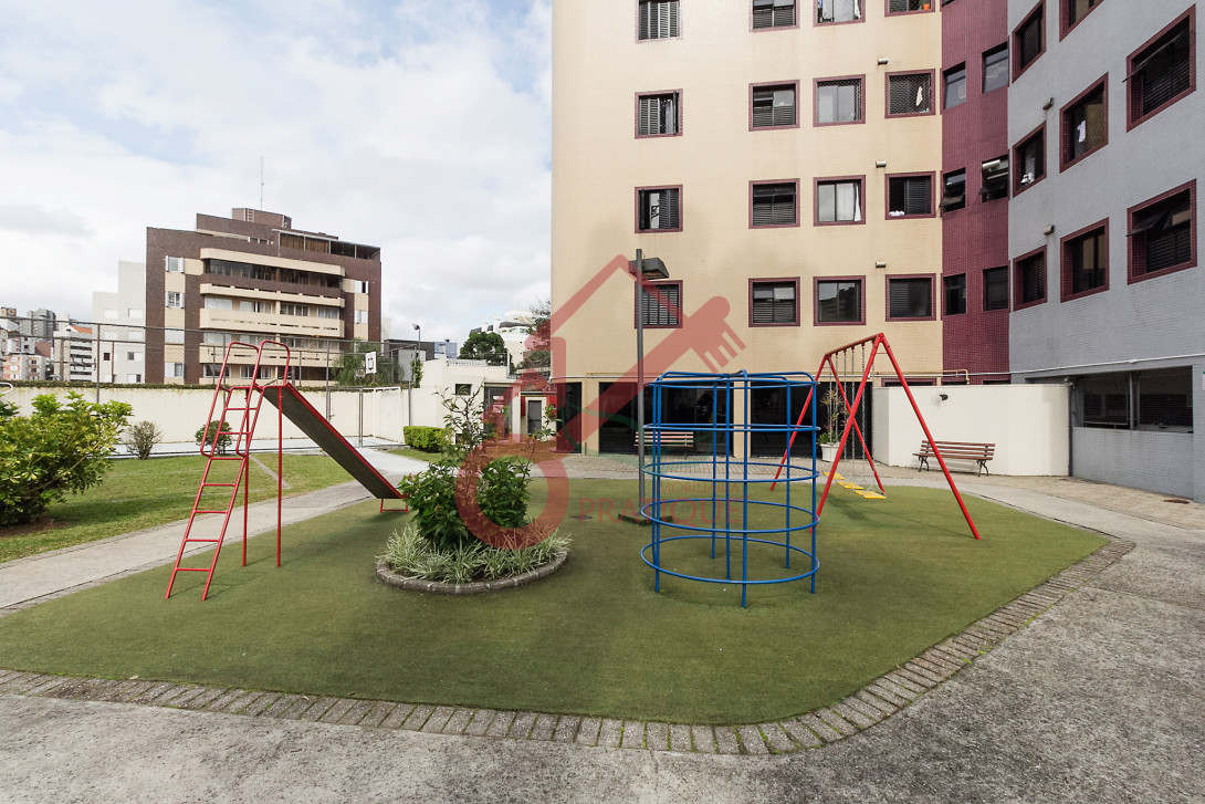 Foto 46 - APARTAMENTO em CURITIBA - PR, no bairro Bigorrilho - Referência PIL-APTO455