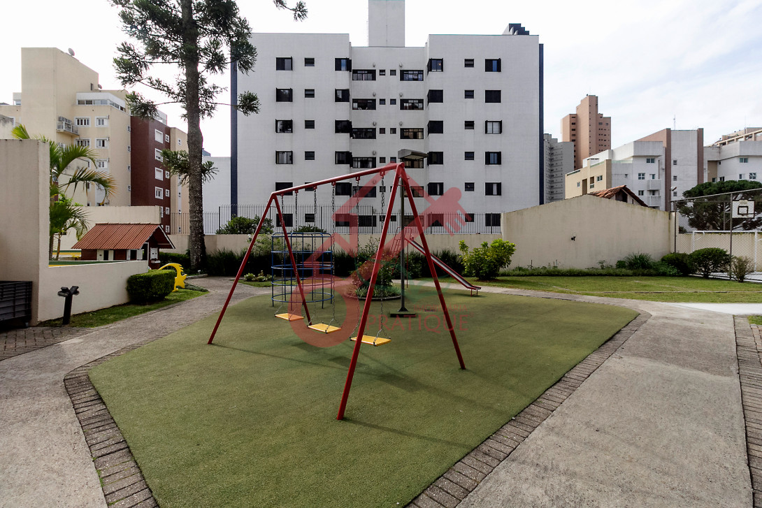 Foto 47 - APARTAMENTO em CURITIBA - PR, no bairro Bigorrilho - Referência PIL-APTO455