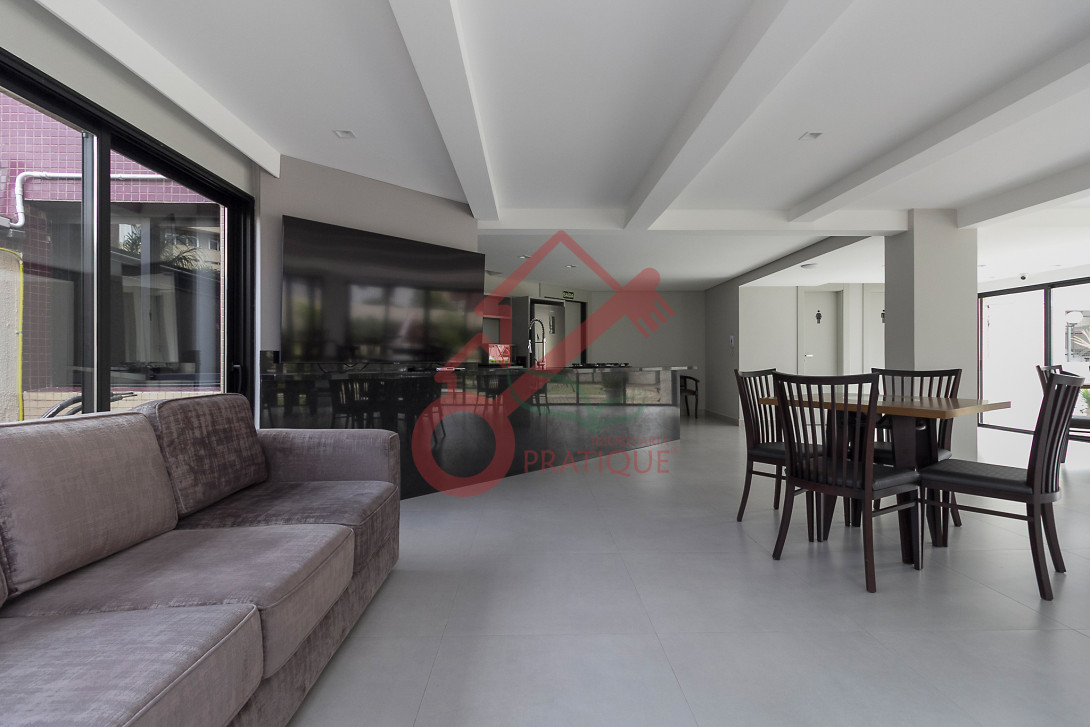 Foto 42 - APARTAMENTO em CURITIBA - PR, no bairro Bigorrilho - Referência PIL-APTO455