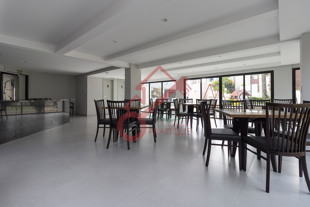 Foto 41 - APARTAMENTO em CURITIBA - PR, no bairro Bigorrilho - Referência PIL-APTO455