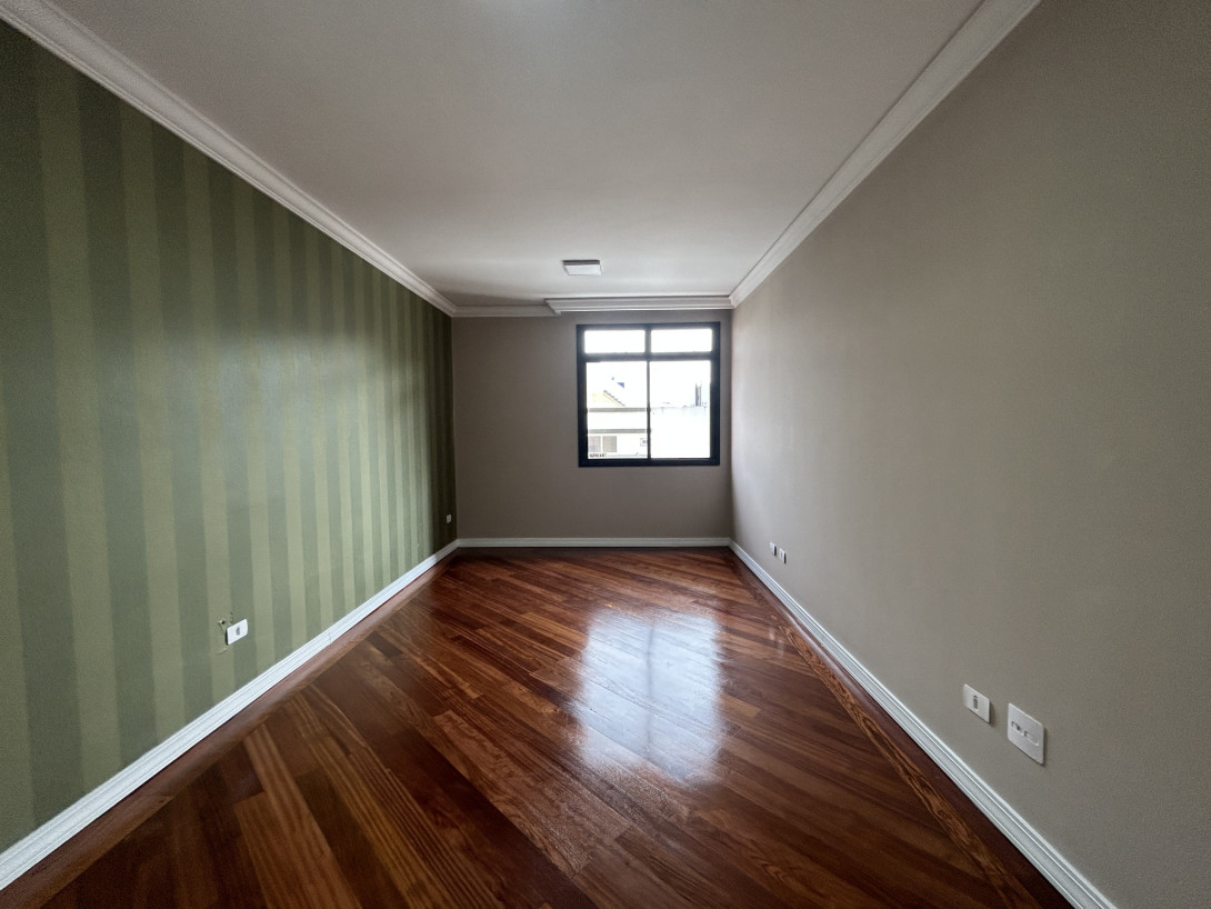 Foto 5 - APARTAMENTO em CURITIBA - PR, no bairro Bigorrilho - Referência PIL-APTO455