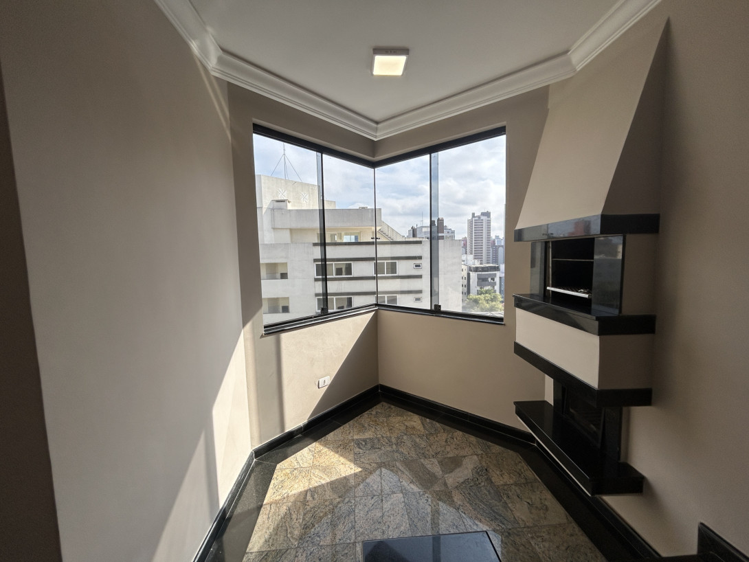 Foto 9 - APARTAMENTO em CURITIBA - PR, no bairro Bigorrilho - Referência PIL-APTO455