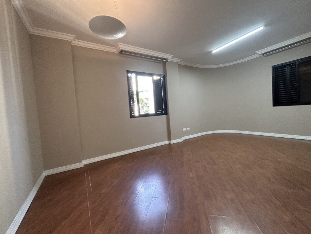 Foto 11 - APARTAMENTO em CURITIBA - PR, no bairro Bigorrilho - Referência PIL-APTO455