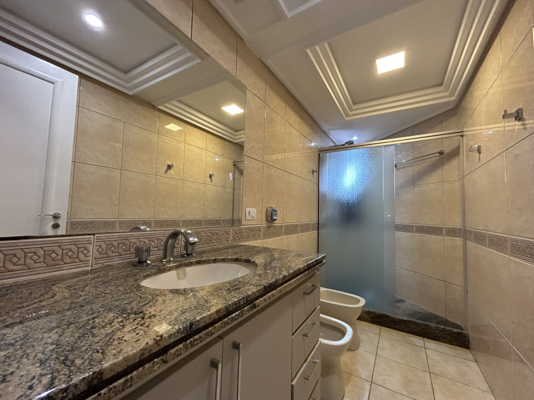 Foto 20 - APARTAMENTO em CURITIBA - PR, no bairro Bigorrilho - Referência PIL-APTO455