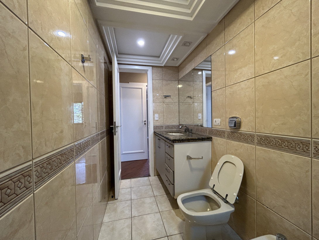 Foto 22 - APARTAMENTO em CURITIBA - PR, no bairro Bigorrilho - Referência PIL-APTO455