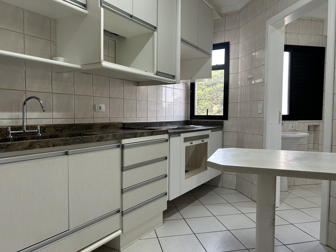 Foto 24 - APARTAMENTO em CURITIBA - PR, no bairro Bigorrilho - Referência PIL-APTO455