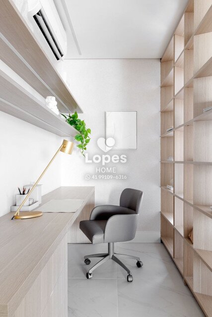 APARTAMENTO no Bairro: Alto da Glória - Lopes Home - Curitiba - foto 7