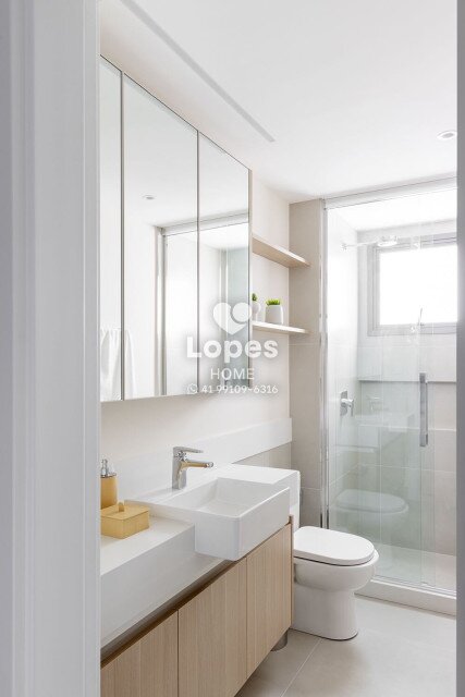 APARTAMENTO no Bairro: Alto da Glória - Lopes Home - Curitiba - foto 16