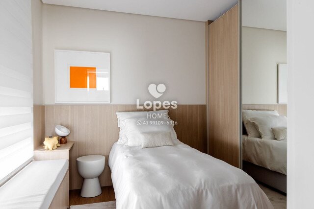 APARTAMENTO no Bairro: Alto da Glória - Lopes Home - Curitiba - foto 18