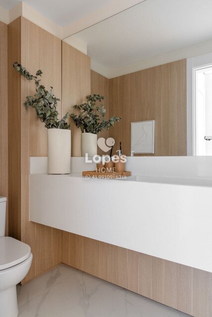 APARTAMENTO no Bairro: Alto da Glória - Lopes Home - Curitiba - foto 6