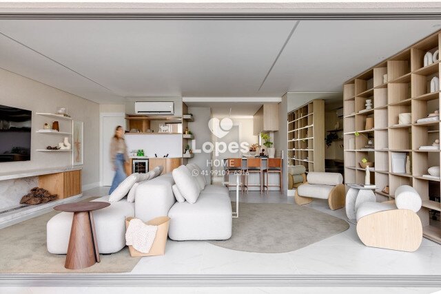 APARTAMENTO no Bairro: Alto da Glória - Lopes Home - Curitiba - foto 1