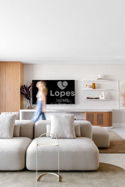 APARTAMENTO no Bairro: Alto da Glória - Lopes Home - Curitiba - foto 2