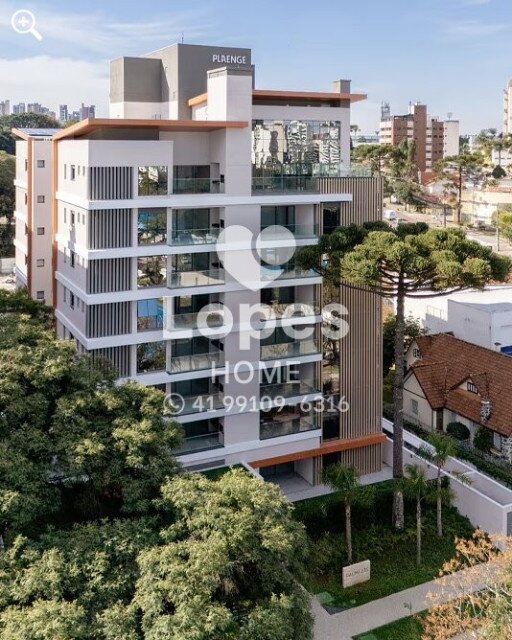 APARTAMENTO no Bairro: Alto da Glória - Lopes Home - Curitiba - foto 19