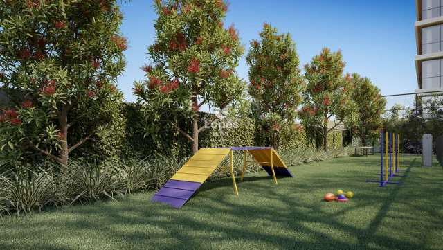 APARTAMENTO no Bairro: Mercês - Lopes Home - Curitiba - foto 10