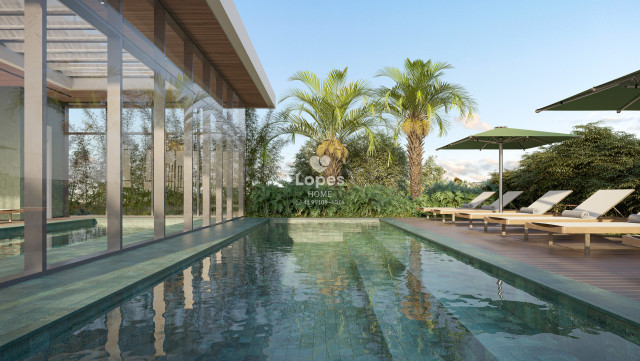 APARTAMENTO no Bairro: Mercês - Lopes Home - Curitiba - foto 7