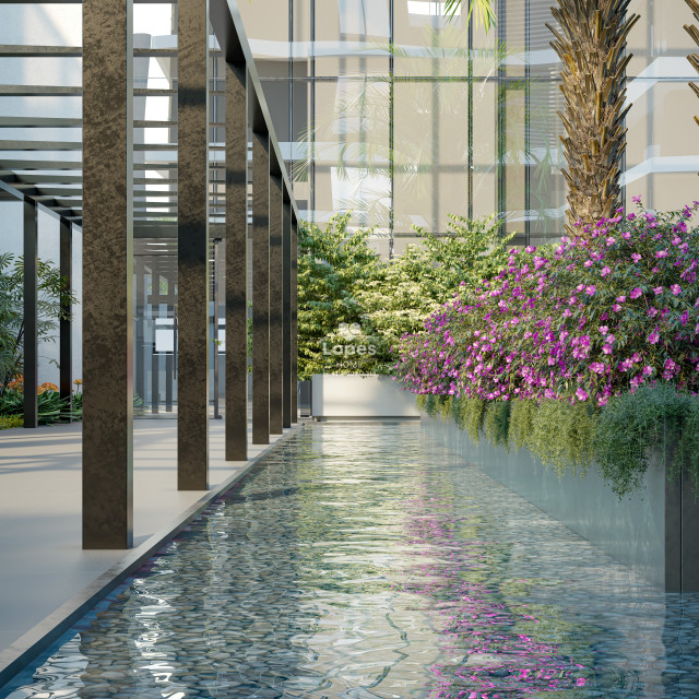 APARTAMENTO no Bairro: Mercês - Lopes Home - Curitiba - foto 8