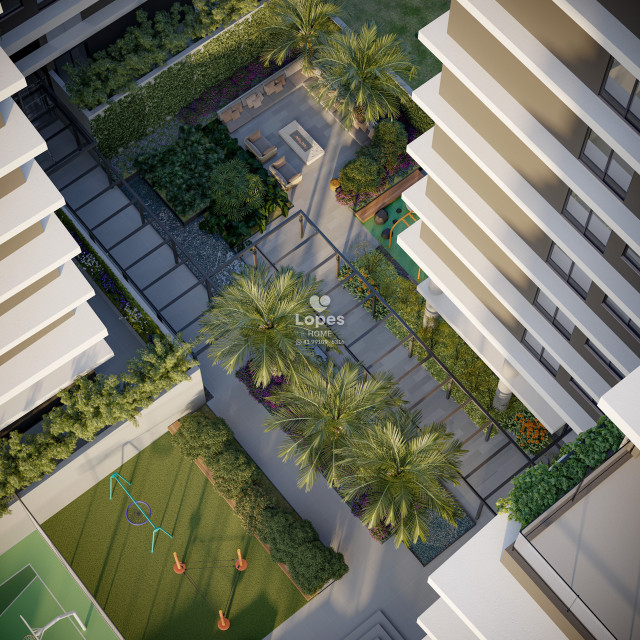 APARTAMENTO no Bairro: Mercês - Lopes Home - Curitiba - foto 11