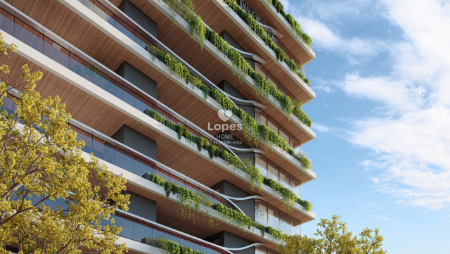 APARTAMENTO no Bairro: Mercês - Lopes Home - Curitiba - foto 12