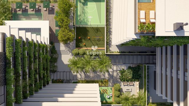 APARTAMENTO no Bairro: Mercês - Lopes Home - Curitiba - foto 13