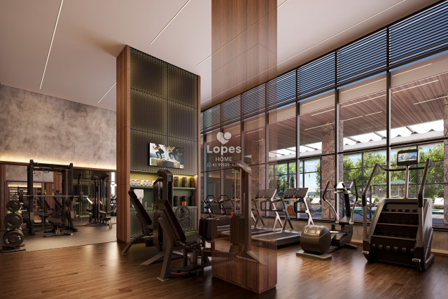 APARTAMENTO no Bairro: Mercês - Lopes Home - Curitiba - foto 14