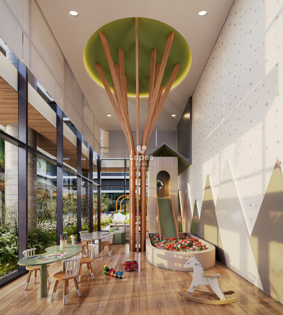 APARTAMENTO no Bairro: Mercês - Lopes Home - Curitiba - foto 15