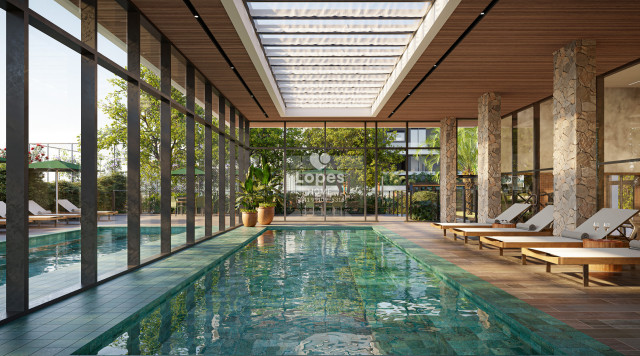 APARTAMENTO no Bairro: Mercês - Lopes Home - Curitiba - foto 16