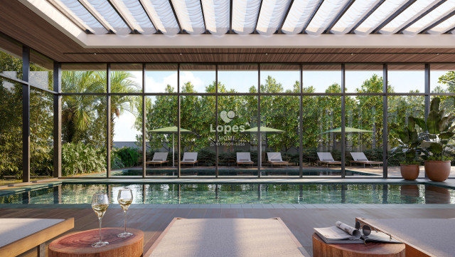 APARTAMENTO no Bairro: Mercês - Lopes Home - Curitiba - foto 17