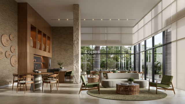 APARTAMENTO no Bairro: Mercês - Lopes Home - Curitiba - foto 18