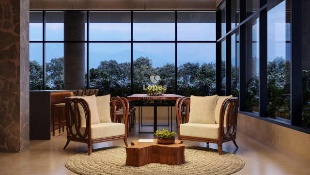 APARTAMENTO no Bairro: Mercês - Lopes Home - Curitiba - foto 19