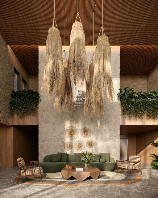 APARTAMENTO no Bairro: Mercês - Lopes Home - Curitiba - foto 21