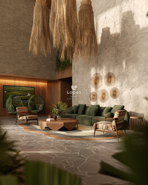 APARTAMENTO no Bairro: Mercês - Lopes Home - Curitiba - foto 22