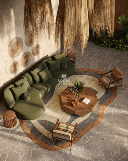 APARTAMENTO no Bairro: Mercês - Lopes Home - Curitiba - foto 23