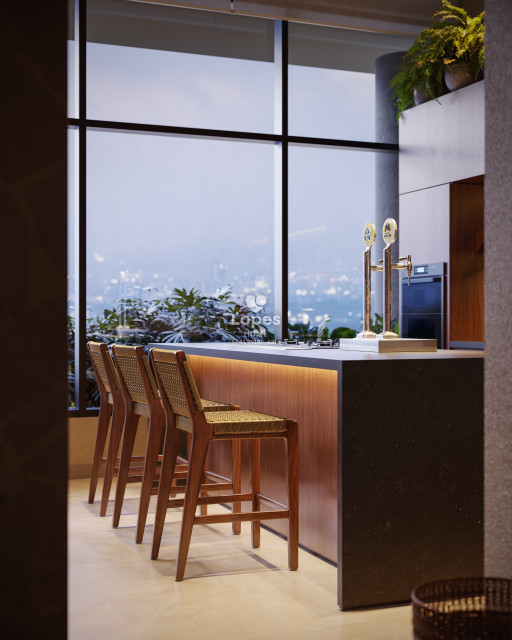 APARTAMENTO no Bairro: Mercês - Lopes Home - Curitiba - foto 26