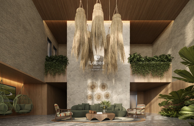 APARTAMENTO no Bairro: Mercês - Lopes Home - Curitiba - foto 28