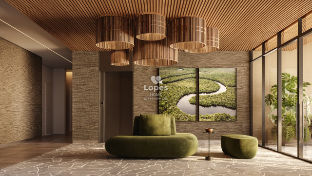 APARTAMENTO no Bairro: Mercês - Lopes Home - Curitiba - foto 29