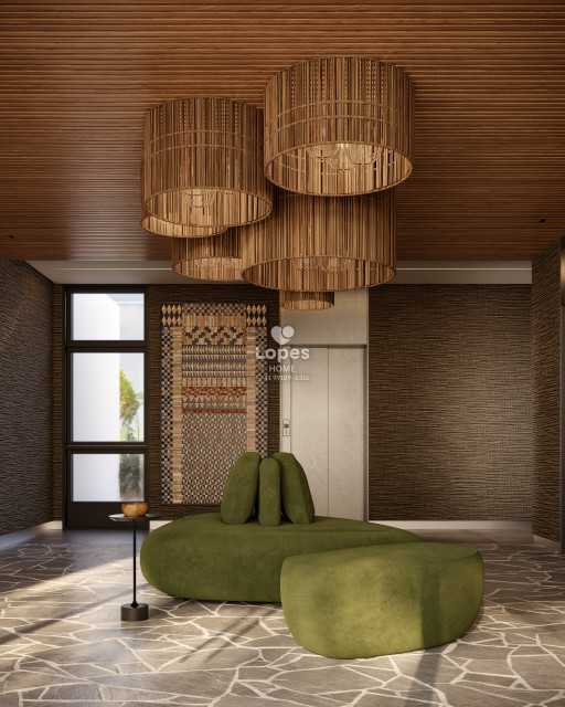 APARTAMENTO no Bairro: Mercês - Lopes Home - Curitiba - foto 30