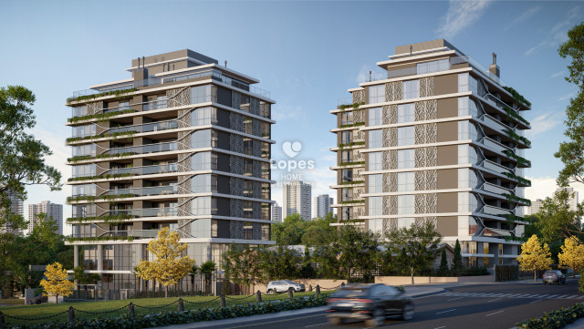 APARTAMENTO no Bairro: Mercês - Lopes Home - Curitiba - foto 36