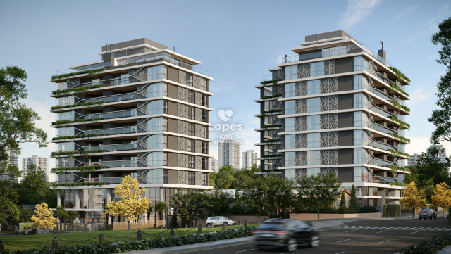 APARTAMENTO no Bairro: Mercês - Lopes Home - Curitiba - foto 37