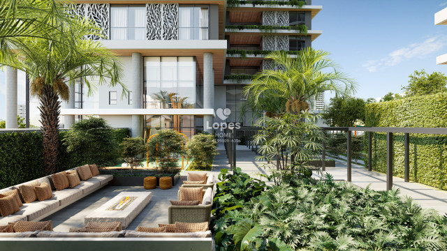 APARTAMENTO no Bairro: Mercês - Lopes Home - Curitiba - foto 39