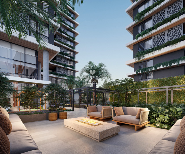 APARTAMENTO no Bairro: Mercês - Lopes Home - Curitiba - foto 40