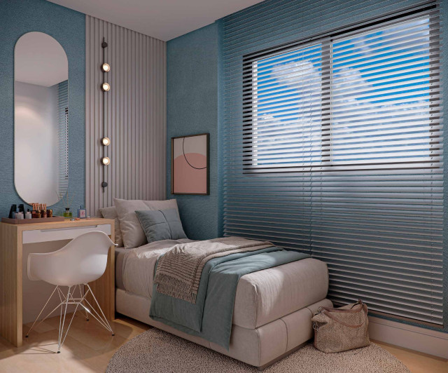 APARTAMENTO no Bairro: Centro - Lopes Home - Curitiba - foto 1